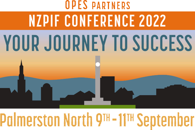 2020 NZPIF Conference, Wellington