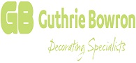 Guthrie Bowron