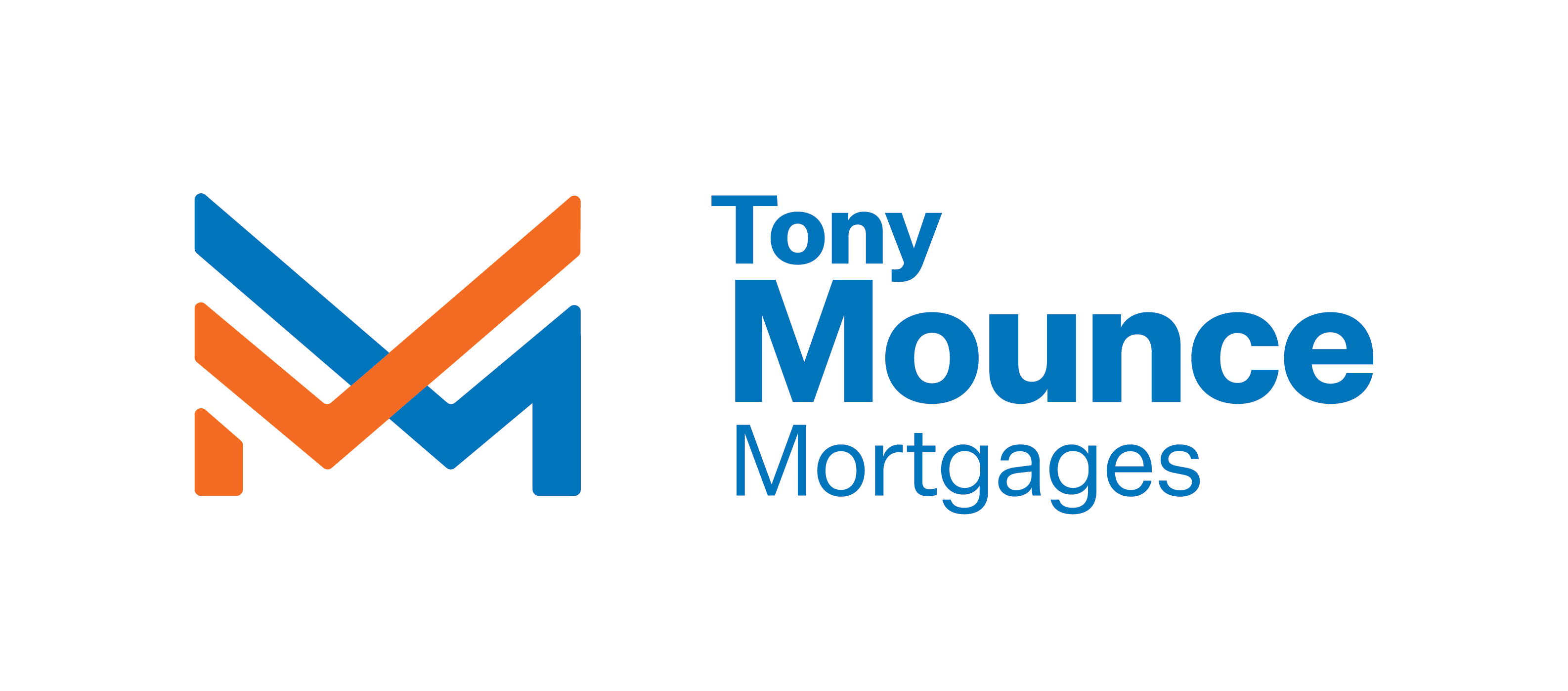 Tony Mounce Mortgages
