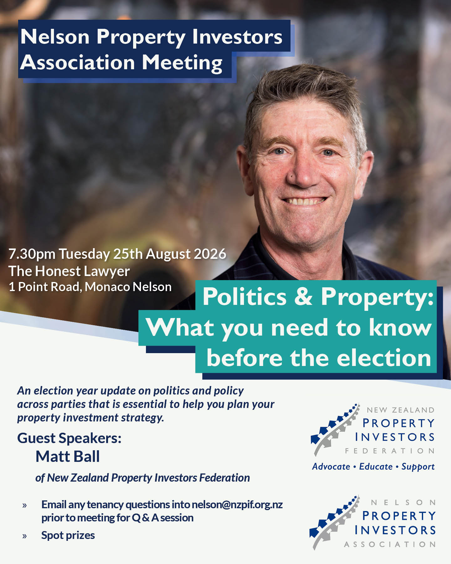 2026 August Nelson PIA meeting