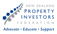 Logo NZPIF