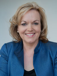 Hon Judith Collins, National Party Spokesperson for Housing and Urban Development