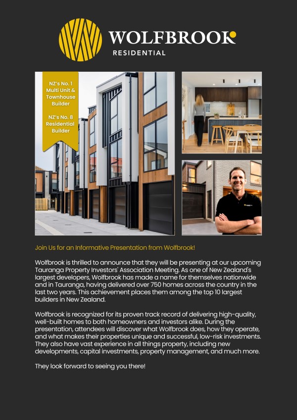 Member Stories: Diverse Paths in Property Investment - NZ Property ...